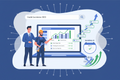 6-Month SEO Growth Package for Trade Businesses