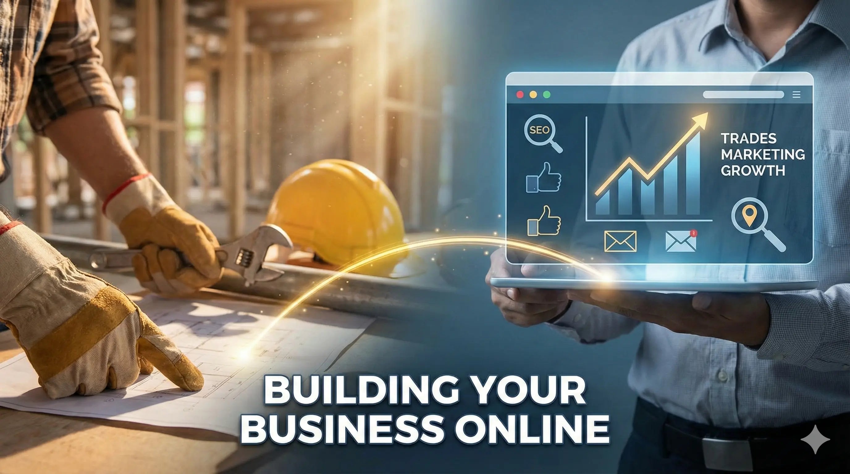 Monthly SEO Maintenance Plan for Trade Businesses Prompt Lab