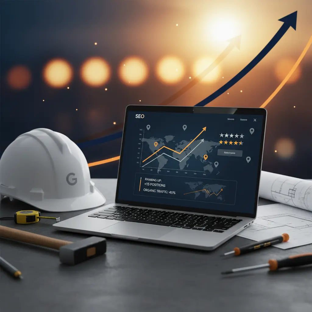 Complete SEO Starter Package for Trade Businesses Prompt Lab
