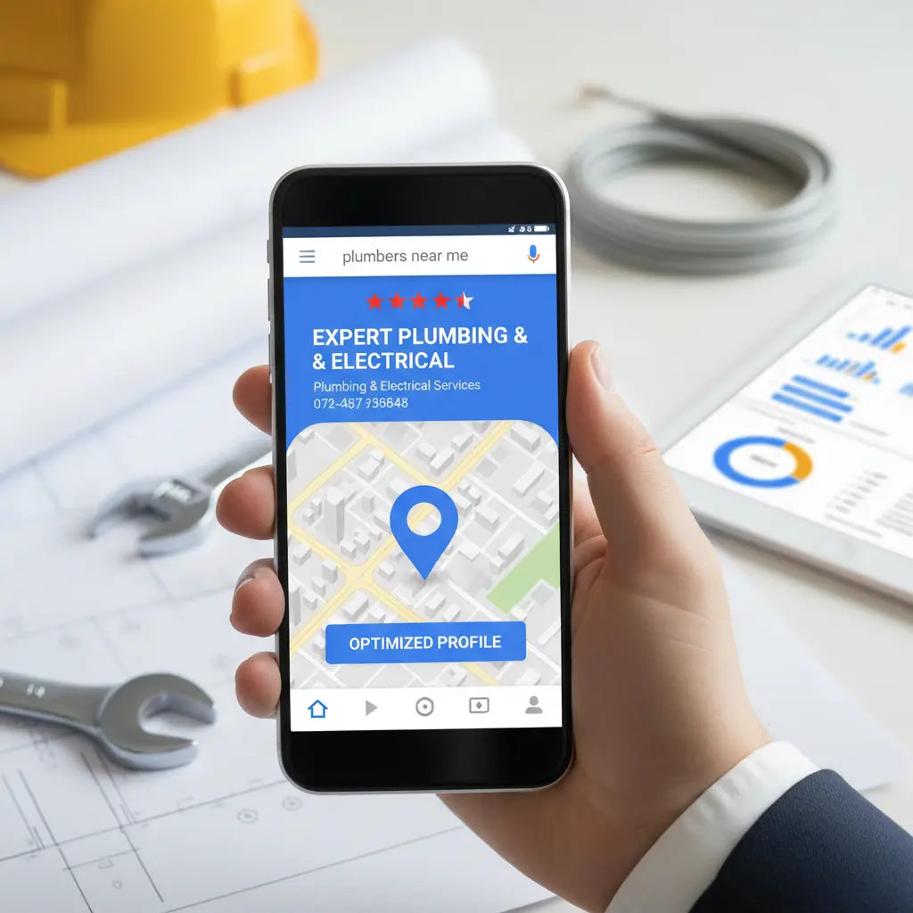 Google Business Profile Optimization Prompt Lab