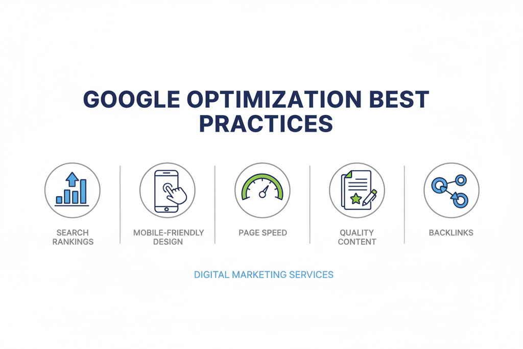Google Optimization