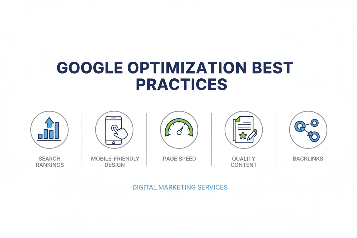 Google Optimization