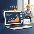 Review Generation System Setup Prompt Lab